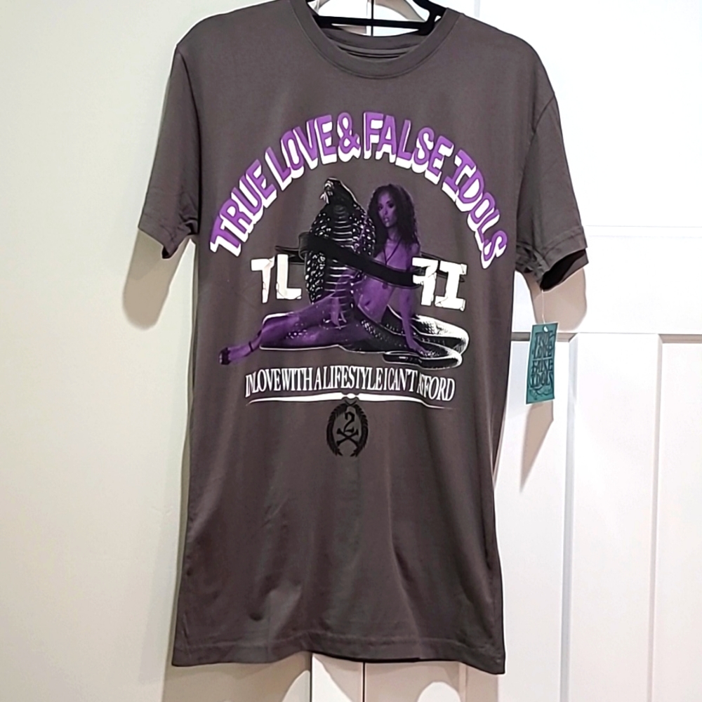 TLFI shirt